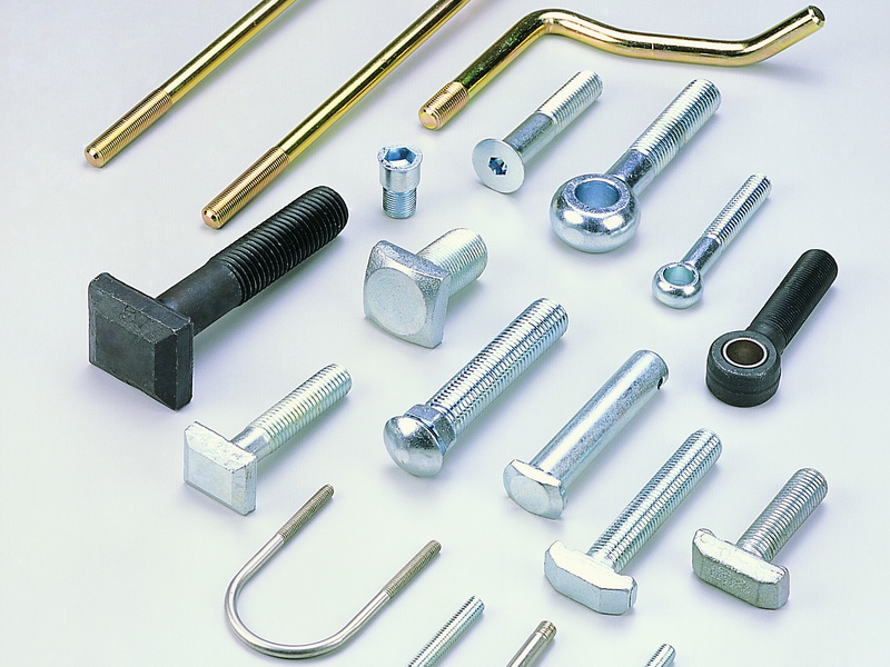 Special Fasteners