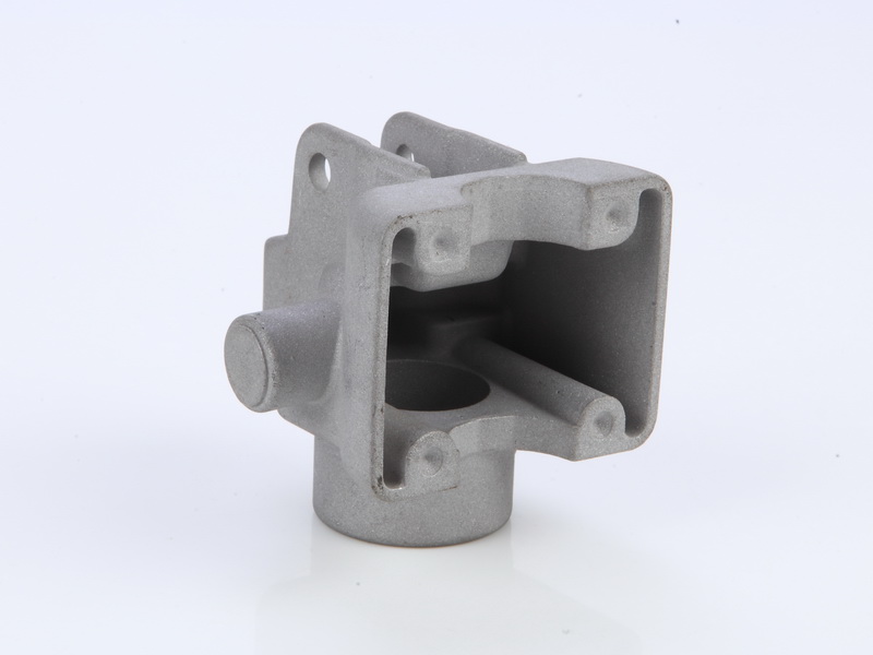 Aluminum Casting