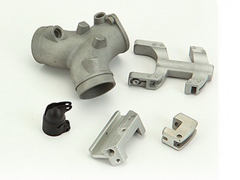 Aluminum Casting